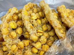 豌豆饼-西月城谭豆花(春熙路店)