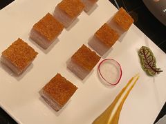-杭州临平万丽酒店·万丽轩中餐厅