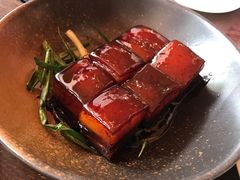 -羡餐厅·杭帮菜·淳菜(千岛湖自由洲际殿店)