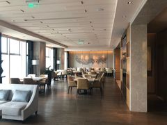 大堂-都会尚膳·海鲜自助餐厅(重庆万豪酒店)