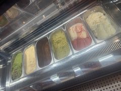 -极拉图·现制冰淇淋(大卫城店)