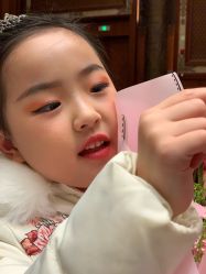 -Eling伊林彩妆·化妆培训(河西奥体店)