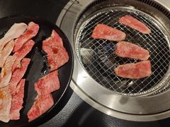 -和牛 烧肉寿喜烧涮锅 善(心斎橋店)
