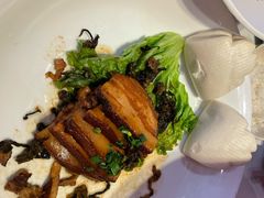 -大碗居·烤鸭·鱼头泡饼(天坛东门店)