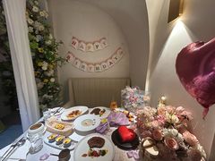 -PARFUM FLORAL花境法餐(南京首店)