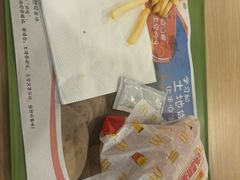 -麦当劳(南山智谷店)