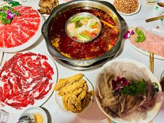 -枇杷园食为鲜火锅(南山店)