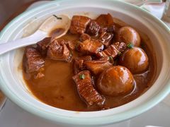 -风味小馆(天目湖宾馆店)