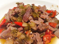 -绿茶餐厅(布吉万象汇店)