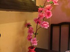 -今朝桃花醉川菜小酒馆(龙湖天街店)