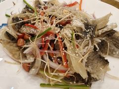 -寻味顺德·南记酒家·传统顺德菜·鱼生(广源路店)