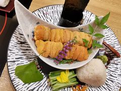 -蟹田居·活蟹料理(东城店)