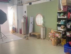 -小熊维尼高端儿童摄影(宝安旗舰店)