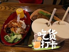 -迪士尼小镇