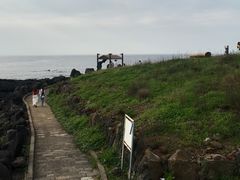 -Cafe Aewol Monsant