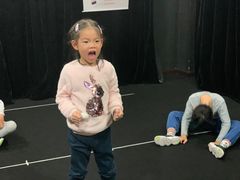 -猴有戏教育戏剧·音乐剧·主持口才·演讲朗诵辩论(环球港华师大校区)