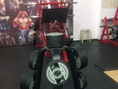 -申驰运动康复中心·中立位肌肉加强馆