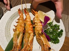 -酒井酱子·深夜食堂(东城汇店)