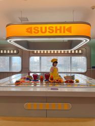 -嗨贝天地(青岛万象城店)