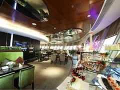 -339旋转餐厅(天府熊猫塔店)