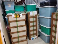 -猫库迷你自助仓储寄存仓库(丽泽桥店)