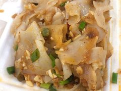 -泰龙城小吃街
