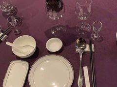 -三清山希尔顿度假酒店·三清轩中餐厅