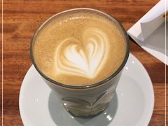 -Seesaw Coffee(上海尚悦湾店)