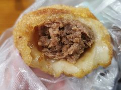 油氽团子-荣阳楼(山塘街店)