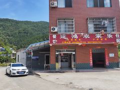 -仙岛湖旅游风景区