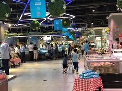 -盒马鲜生(悦峰店)