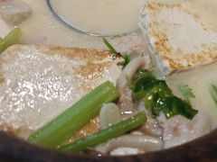 -金湖港式餐厅(建外店)