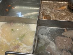 -海底捞火锅(奥森店)