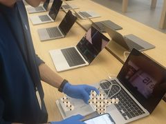 -Apple零售店(深圳益田假日广场店)