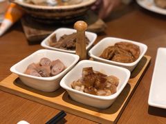 -莆田餐厅(大悦城店)