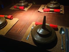 -花马天堂云南餐厅 Lost Heaven(外滩店)