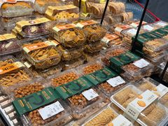 -物美超市(三里河店)