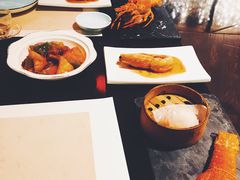 -海航大厦万豪酒店彩海轩中餐厅(霄云路店)