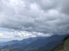 -萍乡武功山风景名胜区