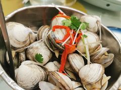 -渔娘渔家丹东海鲜(东直门店)