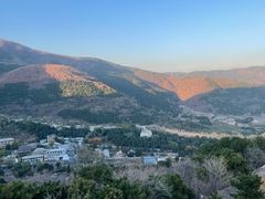 -香山公园