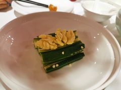 -东门烤鸭店(鼓楼店)