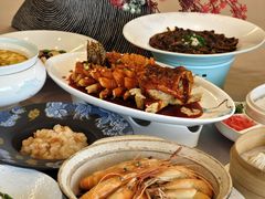-RIVIERA 松鹤楼(外滩店)