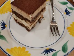 -萨莉亚意式餐厅(天河城购物中心店)