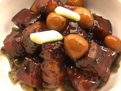 -富淳饭店(陆家嘴保利广场店)