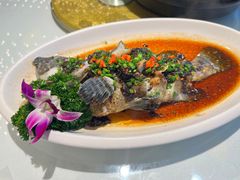 -小贝壳酒楼(经九路店)