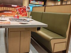 -海底捞火锅(万象汇店)