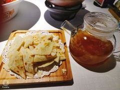 -旺顺阁鱼头泡饼(常营店)