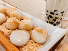 -仙踪林(江燕路万科里店)