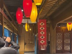 -北平盛世·新京菜·北京烤鸭(劲松·双井店)